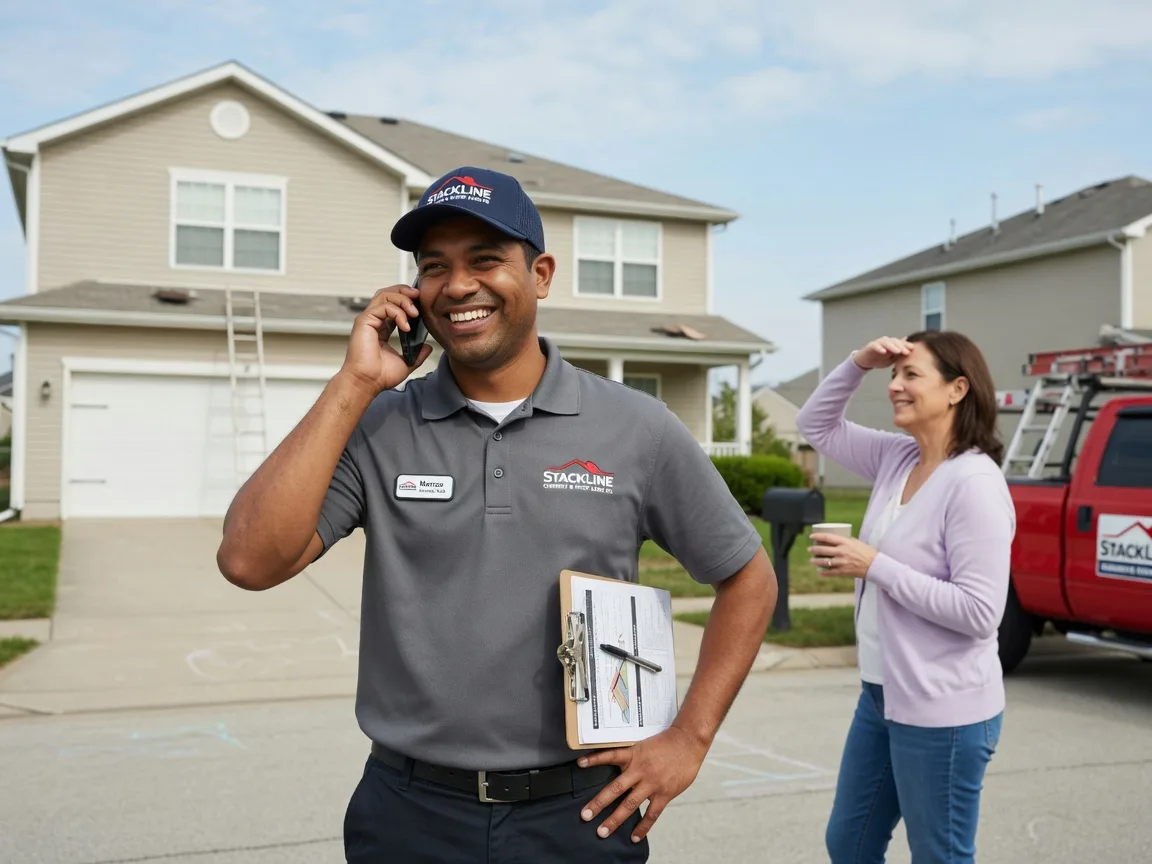 Chimney flashing repair Idyllwild, CA FAQs